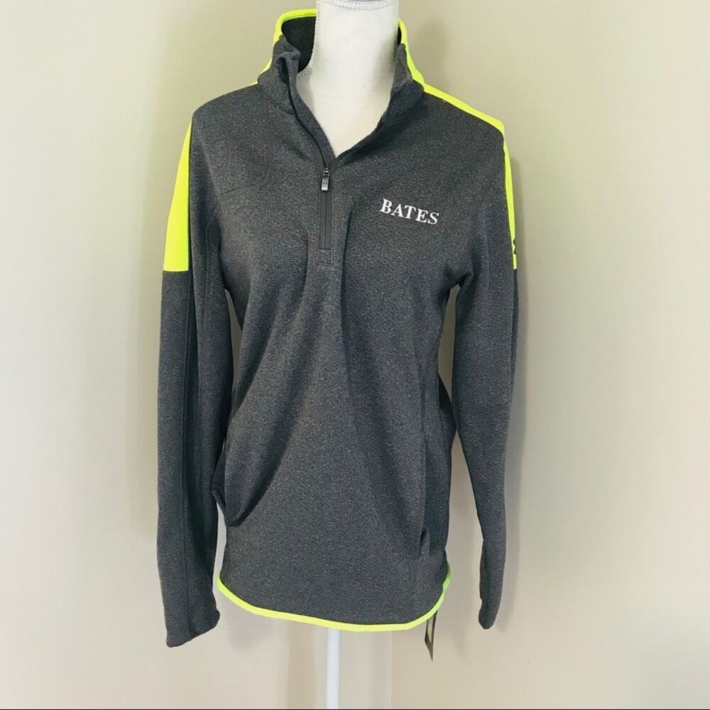 Bates Under Armour Quarter Zip (Men’s)